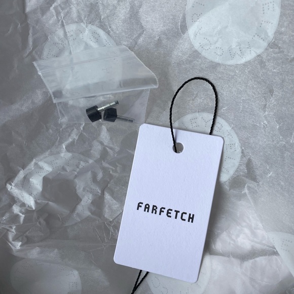 Stella McCartney size 37 Russet Pumps - Picture 11 of 12